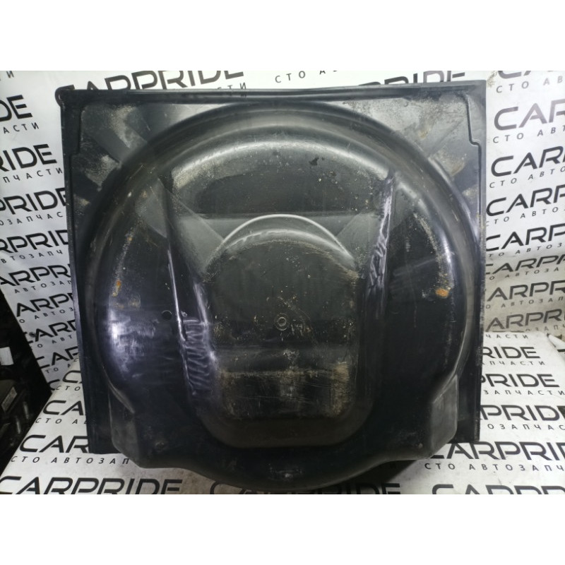 Лоток багажника (салон) Honda CRV RD7 2003 2.2 83823SCAE01