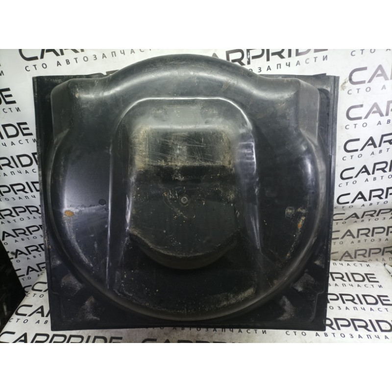 Лоток багажника (салон) Honda CRV RD7 2003 2.2 83823SCAE01