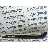 Молдинг крыши