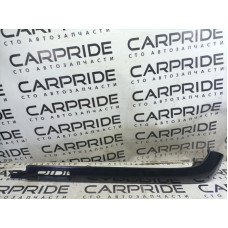 Молдинг на дах