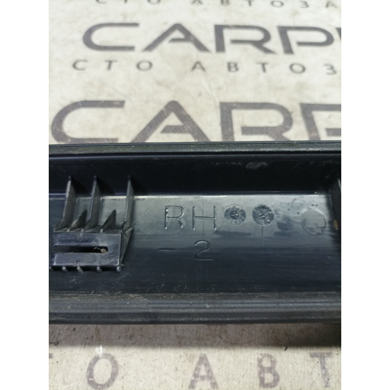 Молдинг крыши (кузов и элементы) Honda CRV RD7 2003 2.2 75235S9A003