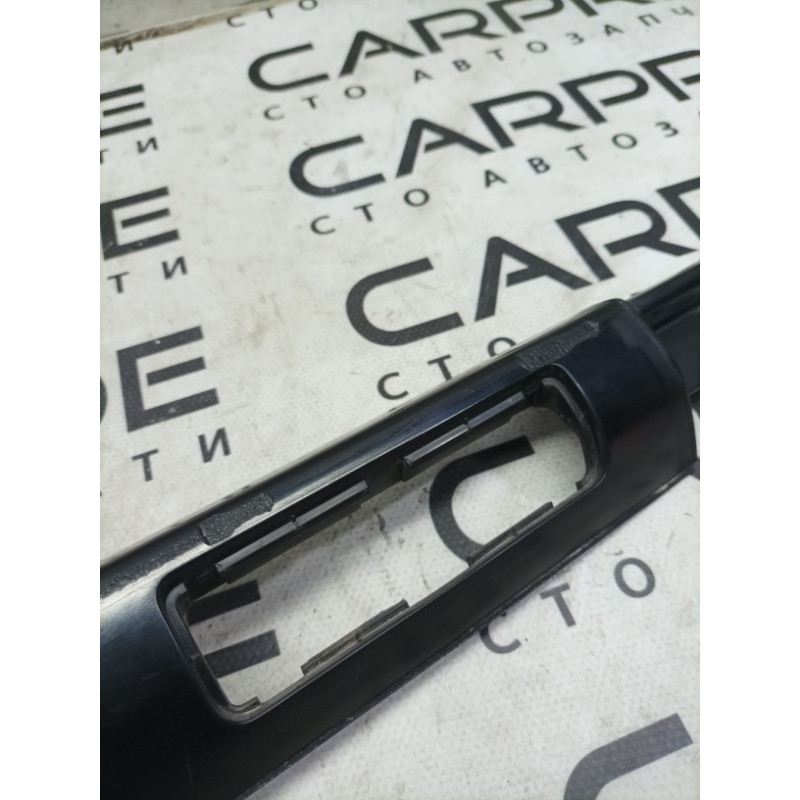 Молдинг крыши (кузов и элементы) Honda CRV RD7 2003 2.2 75235S9A003