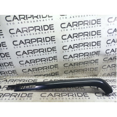 Молдинг на дах