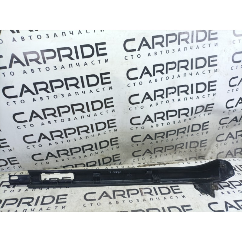 Молдинг на дах (кузов и элементы) Honda CRV RD7 2003 2.2 75245S9A003