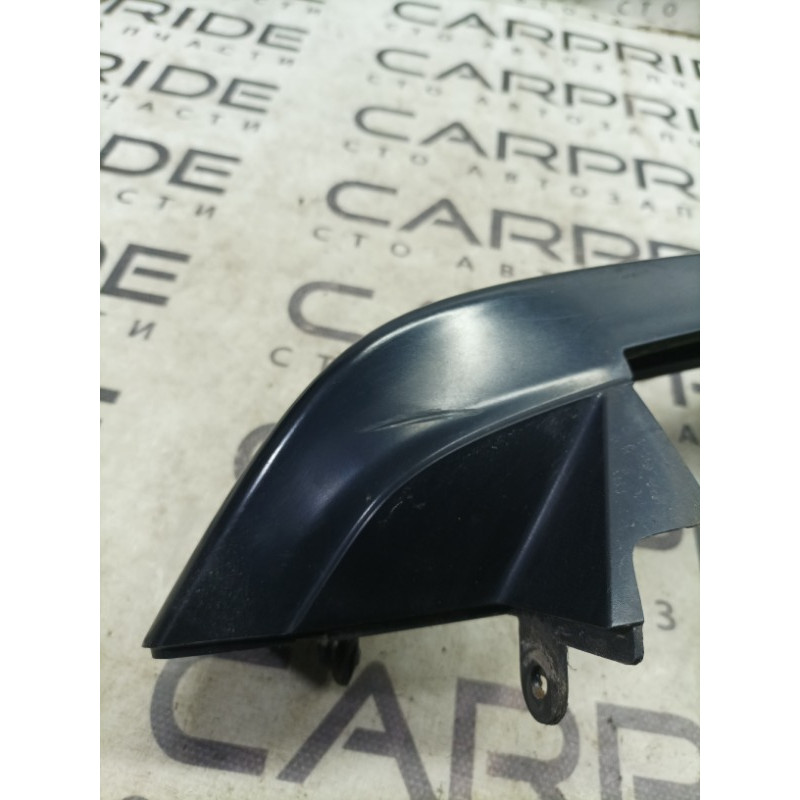 Молдинг на дах (кузов и элементы) Honda CRV RD7 2003 2.2 75245S9A003