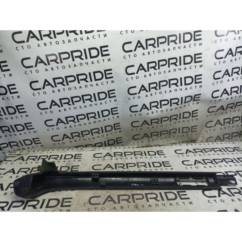 Молдинг на дах (кузов и элементы) Honda CRV RD7 2003 2.2 75245S9A003