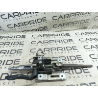 Рульова колонка