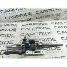 Рульова колонка