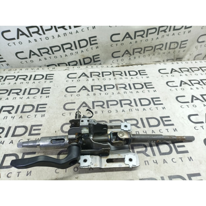 Рульова колонка (рулевое управление) Honda CRV RD7 2003 2.2 53200S9AG03