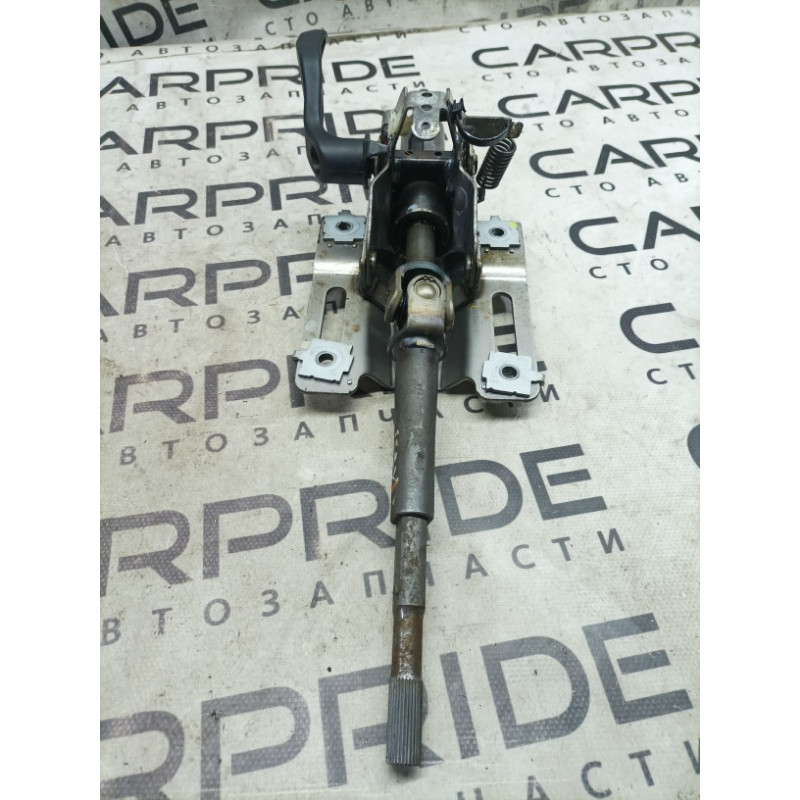 Рульова колонка (рулевое управление) Honda CRV RD7 2003 2.2 53200S9AG03