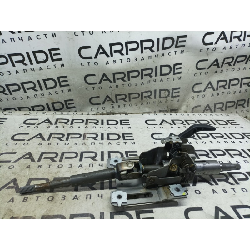 Рульова колонка (рулевое управление) Honda CRV RD7 2003 2.2 53200S9AG03
