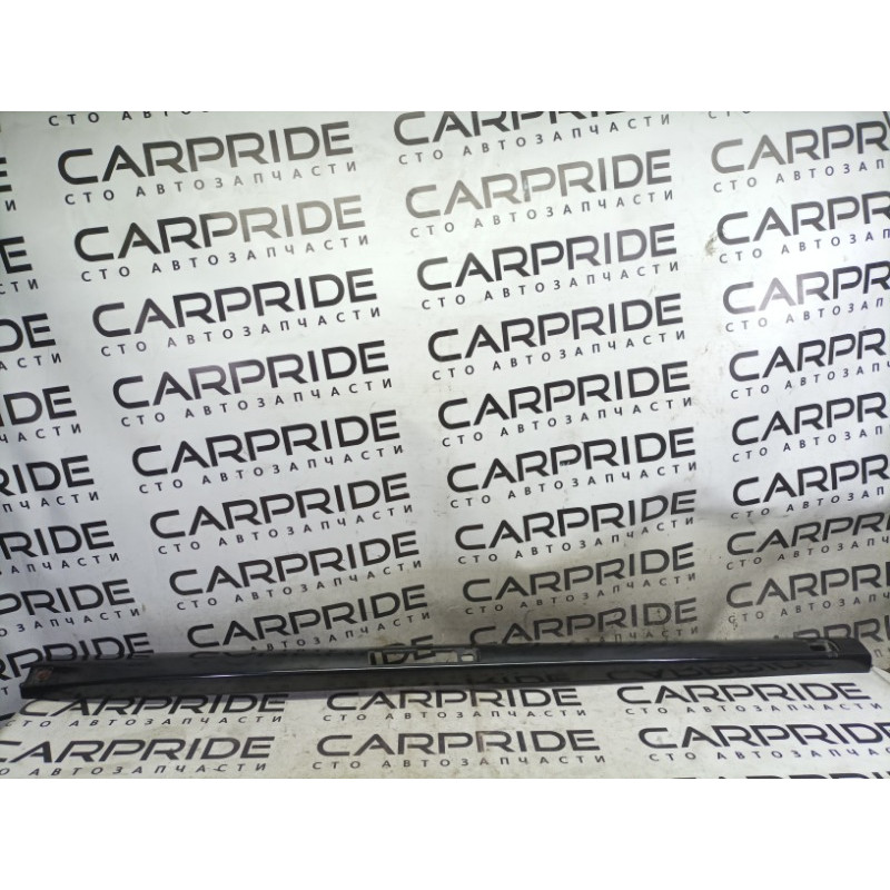 Молдинг крыши (кузов и элементы) Honda CRV RD7 2003 2.2 75230S9A003