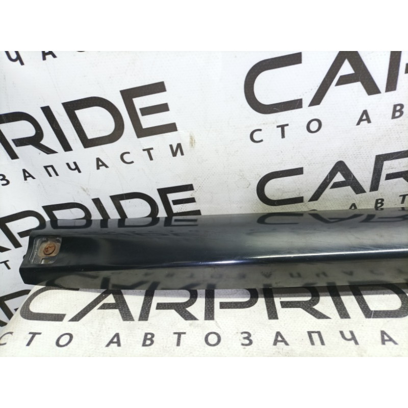 Молдинг крыши (кузов и элементы) Honda CRV RD7 2003 2.2 75230S9A003