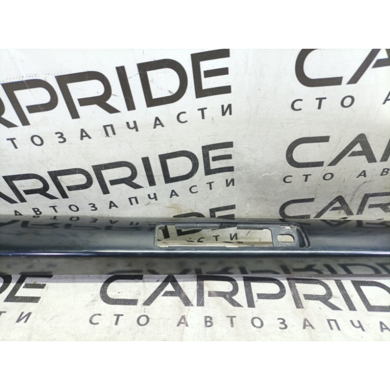 Молдинг крыши (кузов и элементы) Honda CRV RD7 2003 2.2 75230S9A003