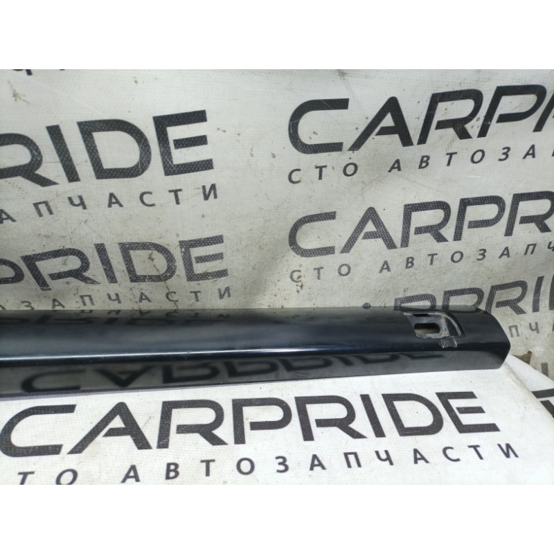 Молдинг крыши (кузов и элементы) Honda CRV RD7 2003 2.2 75230S9A003