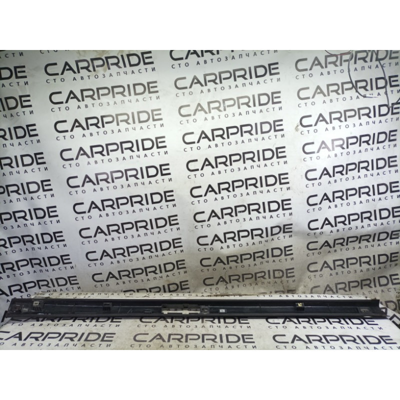 Молдинг крыши (кузов и элементы) Honda CRV RD7 2003 2.2 75230S9A003