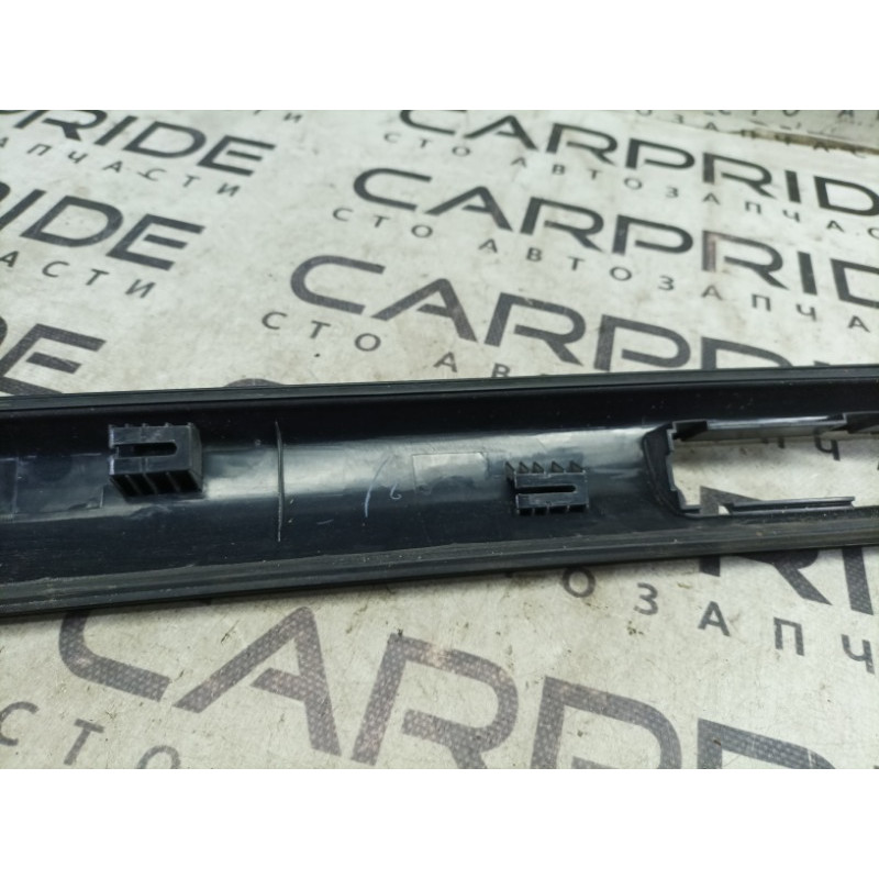 Молдинг крыши (кузов и элементы) Honda CRV RD7 2003 2.2 75230S9A003