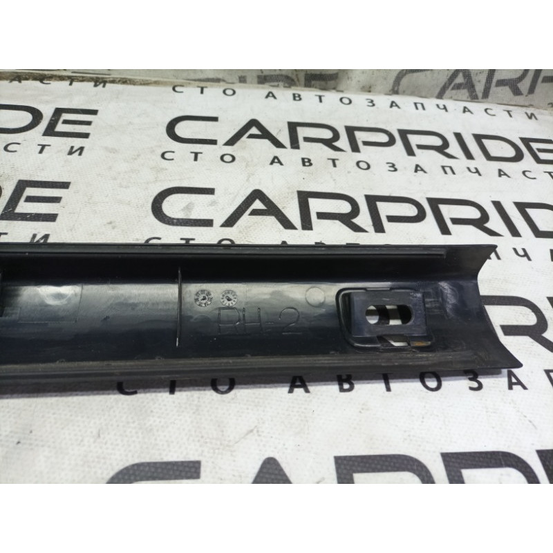 Молдинг крыши (кузов и элементы) Honda CRV RD7 2003 2.2 75230S9A003