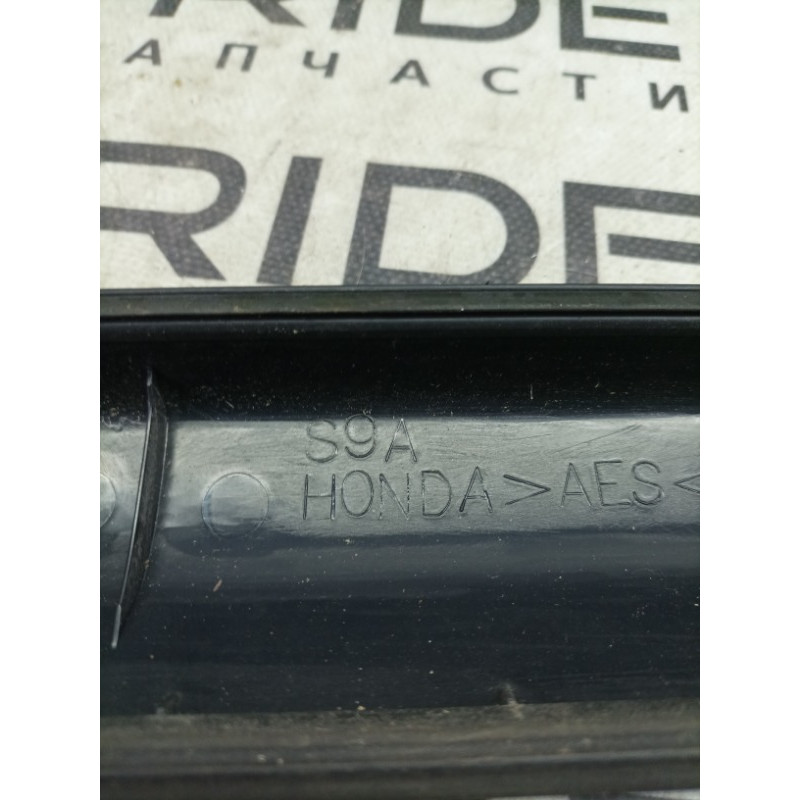 Молдинг крыши (кузов и элементы) Honda CRV RD7 2003 2.2 75230S9A003