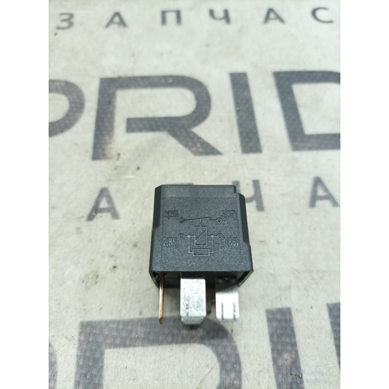 Реле (электрика) Mercedes-Benz E-class W211 2006 3.2 M112.946 a0025428019