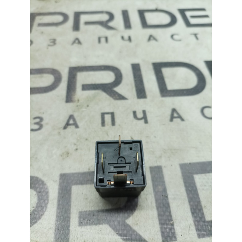 Реле (электрика) Mercedes-Benz E-class W211 2006 3.2 M112.946 a0025428019