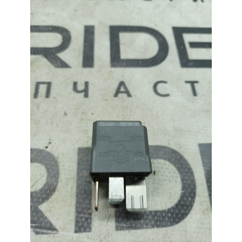 Реле (електрика) Mercedes-Benz GL X164 2012 4.6 a0025428819