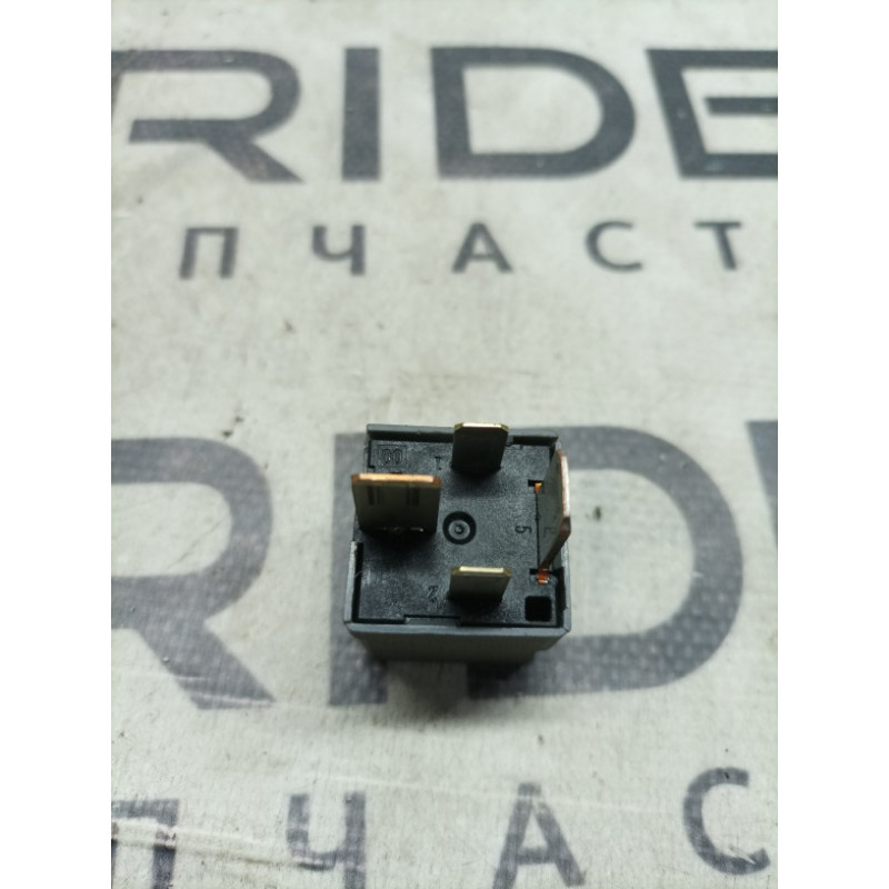 Реле (електрика) Mercedes-Benz GL X164 2012 4.6 a0025428819