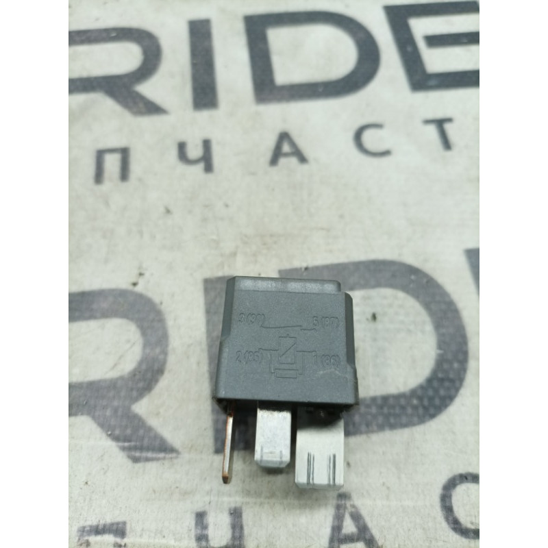 Реле (електрика) Mercedes-Benz GL X164 2012 4.6 a0025428819