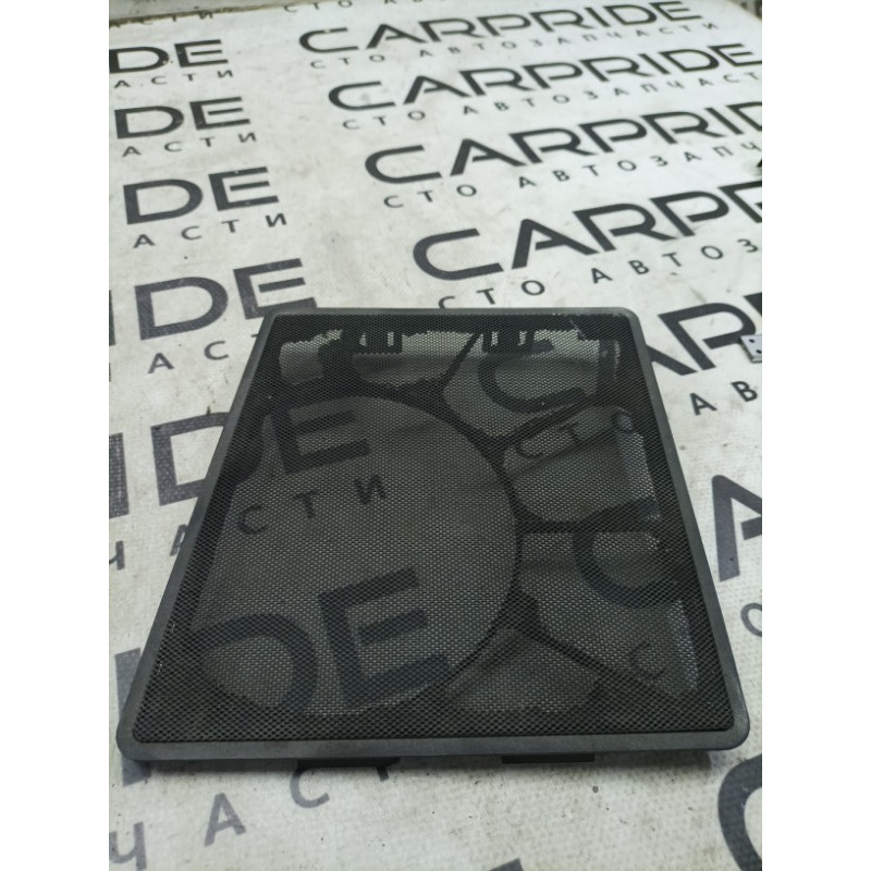 Крышка динамика (салон) BMW 5-series E34 1994 M43b18 51468102976