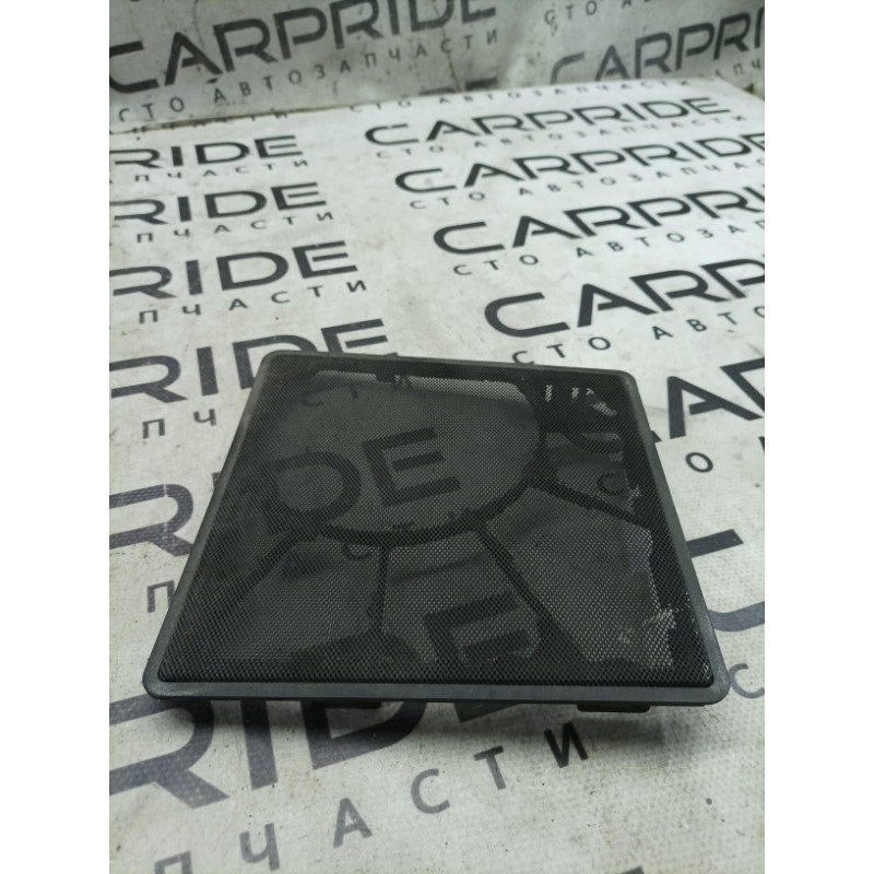 Крышка динамика (салон) BMW 5-series E34 1994 M43b18 51468102976