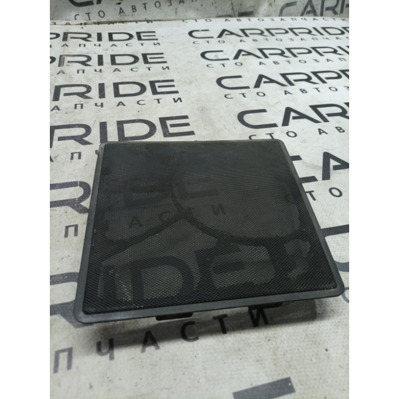 Крышка динамика (салон) BMW 5-series E34 1994 M43b18 51468102976