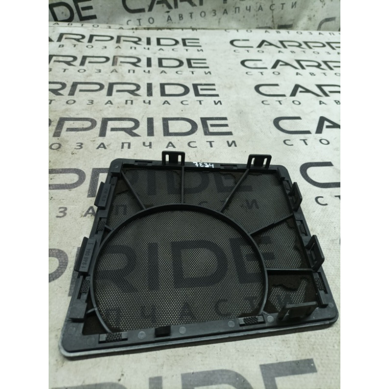 Крышка динамика (салон) BMW 5-series E34 1994 M43b18 51468102976