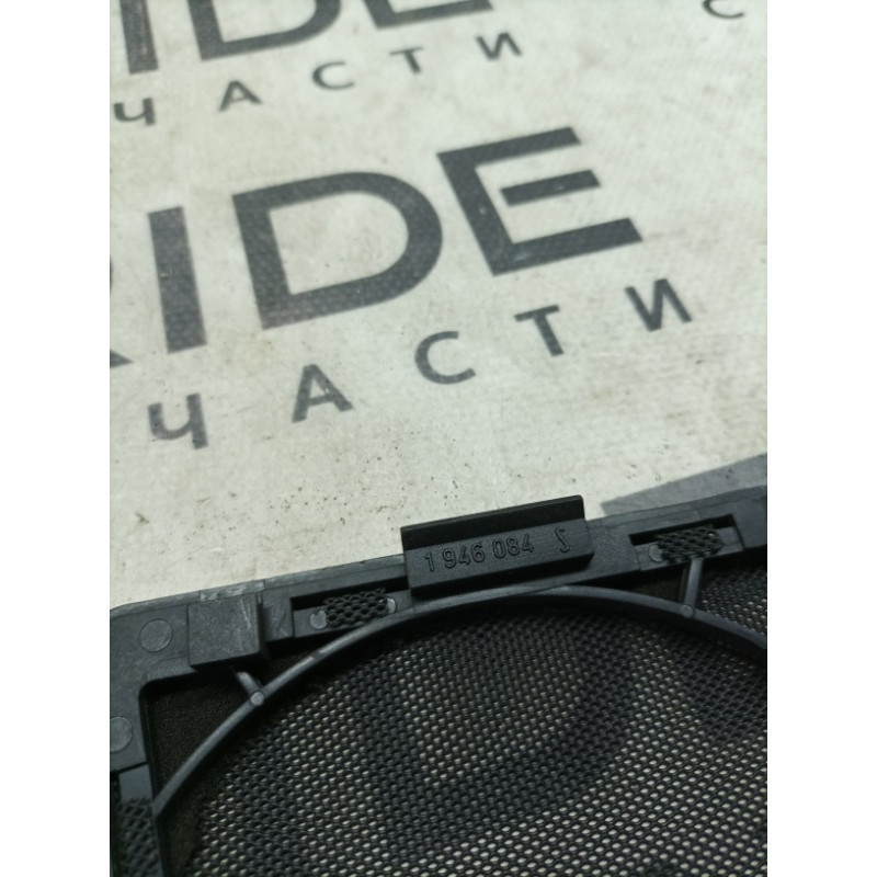 Крышка динамика (салон) BMW 5-series E34 1994 M43b18 51468102976