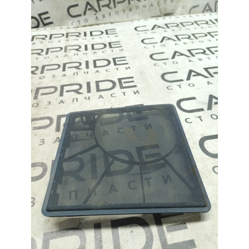 Крышка динамика (салон) BMW 5-series E34 51468102975
