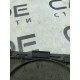 Крышка динамика (салон) BMW 5-series E34 51468102975