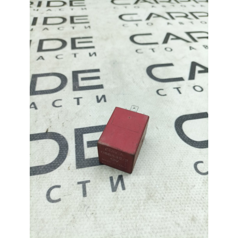 Реле (электрика) BMW 5-series E34 0685422