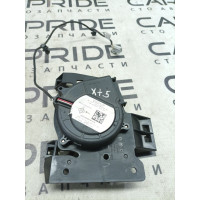 Вентилятор сидіння