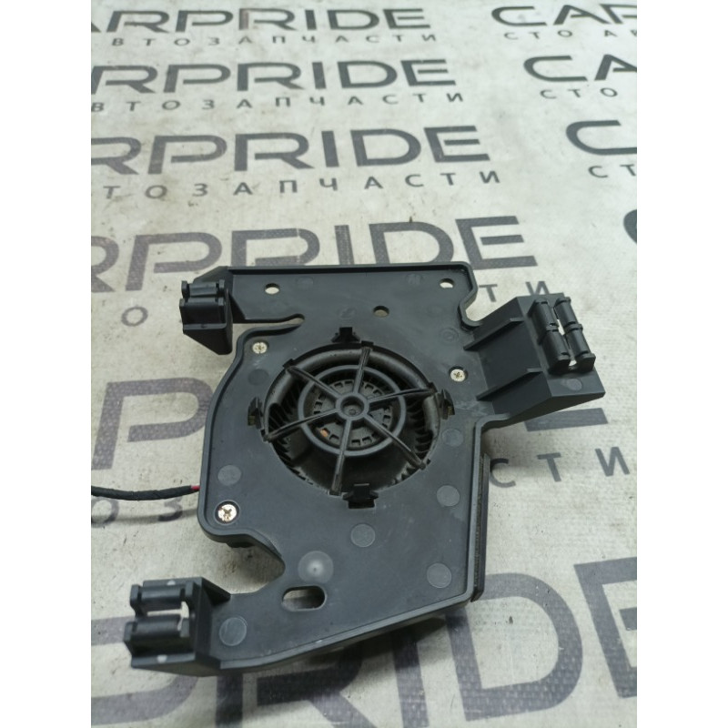 Вентилятор сидения (электрика) Cadillac Xt5 1 2016 3.6 23382732