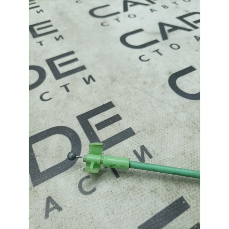 Трос заслонки обігрівача (отопление и кондиционирование) Honda CRV RD7 2003 2.2 79544S9AA00