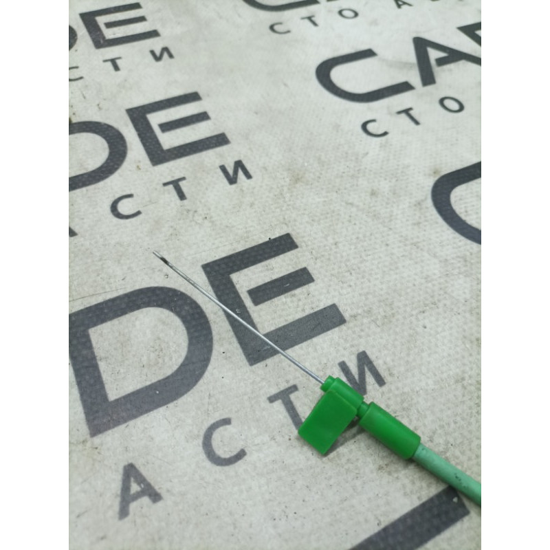 Трос заслонки обігрівача (отопление и кондиционирование) Honda CRV RD7 2003 2.2 79544S9AA00