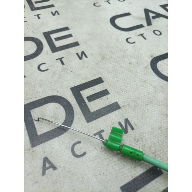 Трос заслонки обігрівача (отопление и кондиционирование) Honda CRV RD7 2003 2.2 79544S9AA00