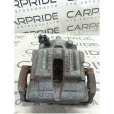 Гальмівний супорт