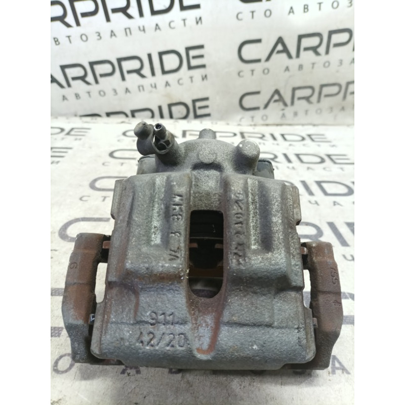 Гальмівний супорт (гальмівна система) BMW 3-series E93 2010 3.0 N52 34216768698