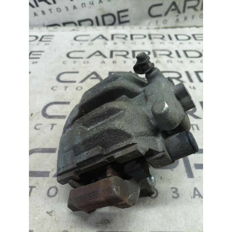 Гальмівний супорт (гальмівна система) BMW 3-series E93 2010 3.0 N52 34216768698