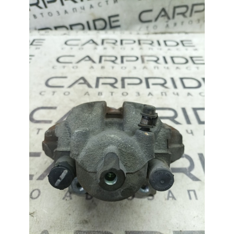 Гальмівний супорт (гальмівна система) BMW 3-series E93 2010 3.0 N52 34216768698