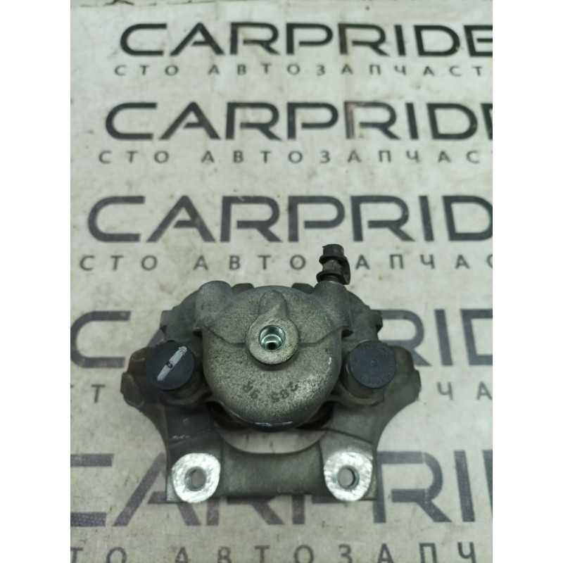 Гальмівний супорт (гальмівна система) BMW 3-series E93 2010 3.0 N52 34216768698