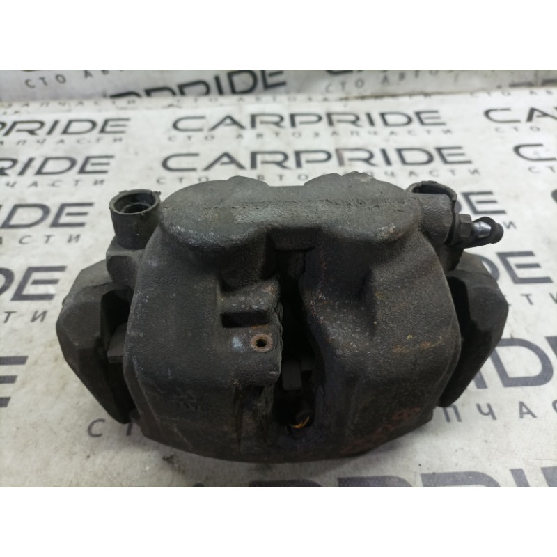 Гальмівний супорт (гальмівна система) Mercedes-Benz GL X164 2012 4.6 A1644201883