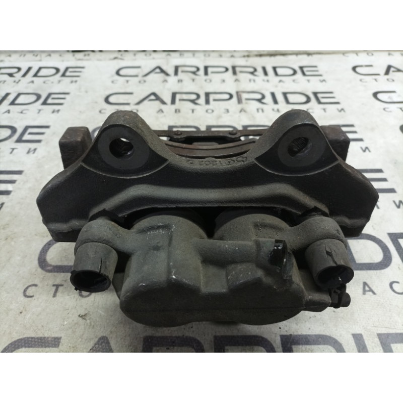 Гальмівний супорт (гальмівна система) Mercedes-Benz GL X164 2012 4.6 A1644201883