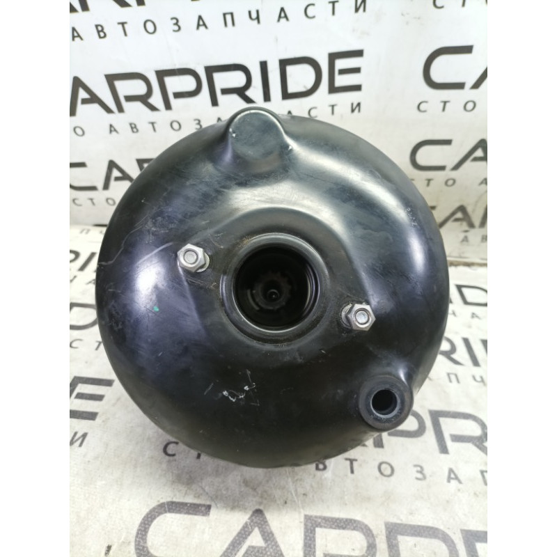 Вакуумный усилитель тормозов (тормозная система) Mercedes-Benz E-class W211 2008 3.5 a2114300930l