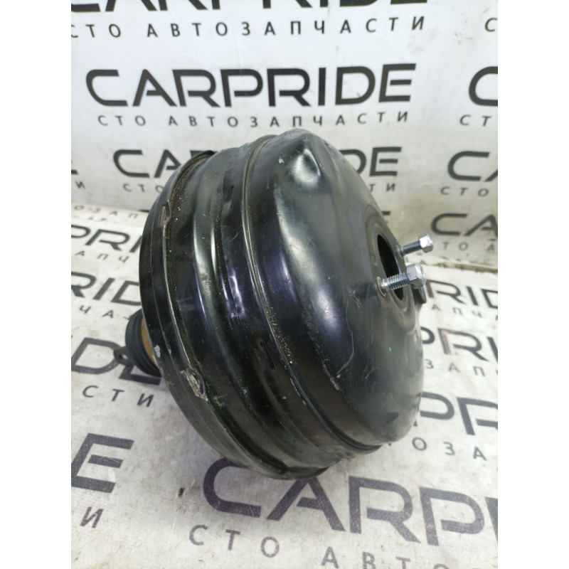 Вакуумный усилитель тормозов (тормозная система) Mercedes-Benz E-class W211 2008 3.5 a2114300930l